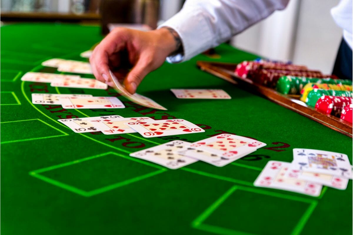 2 Best Casinos In Tucson To Visit If You're Feeling Lucky