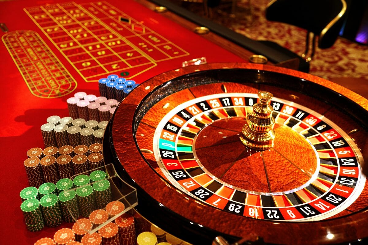 3 Best Casinos In Arkansas To Visit If You’re Feeling Lucky