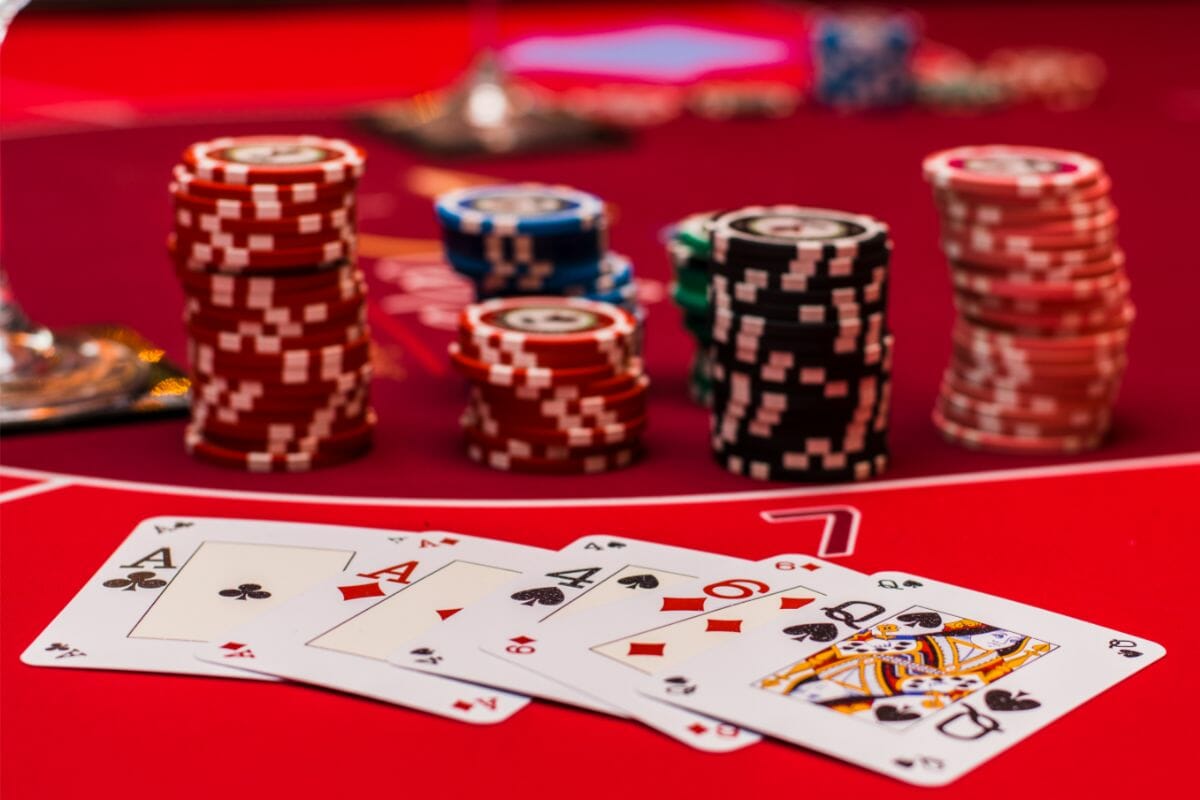 5 Best Casinos In Kansas To Visit If You’re Feeling Lucky (1)
