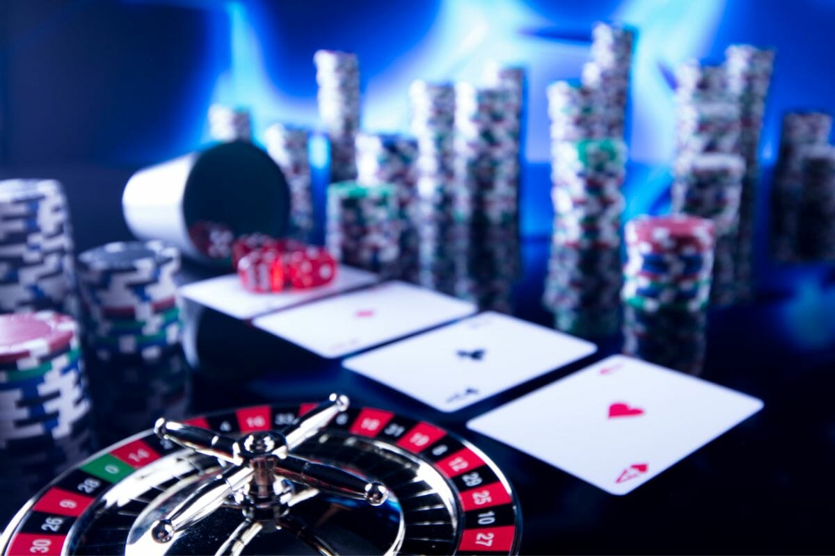 7 Best Casinos In New Orleans To Visit If You’re Feeling Lucky