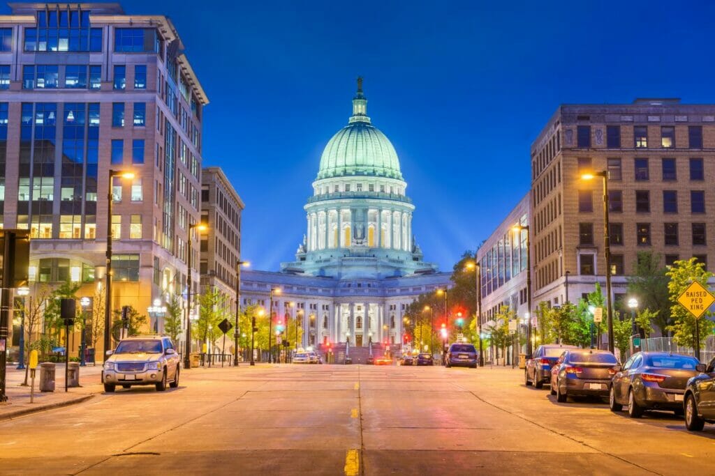 7 Best Casinos In Wisconsin To Visit If You’re Feeling Lucky