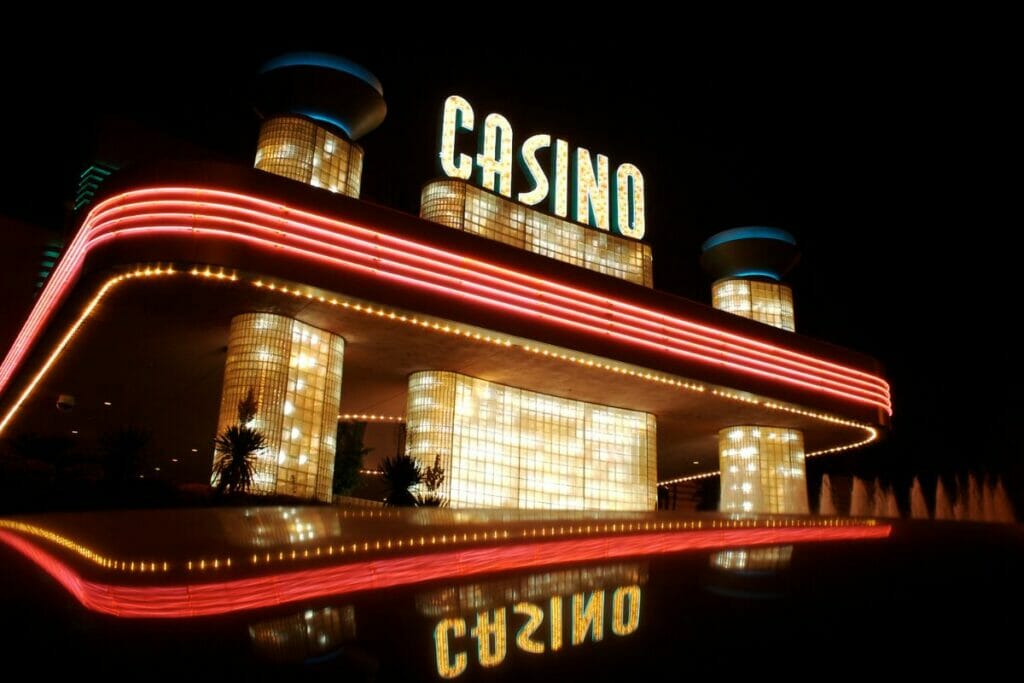 8 Best Casinos In New Mexico To Visit If You're Feeling Lucky
