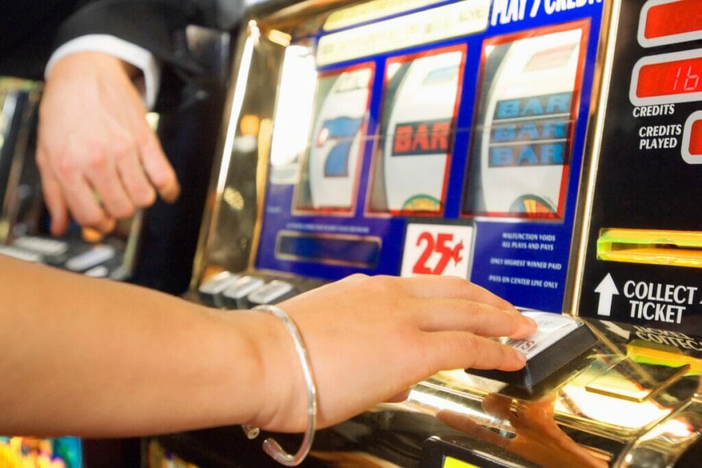 Best Slot Machine Tips