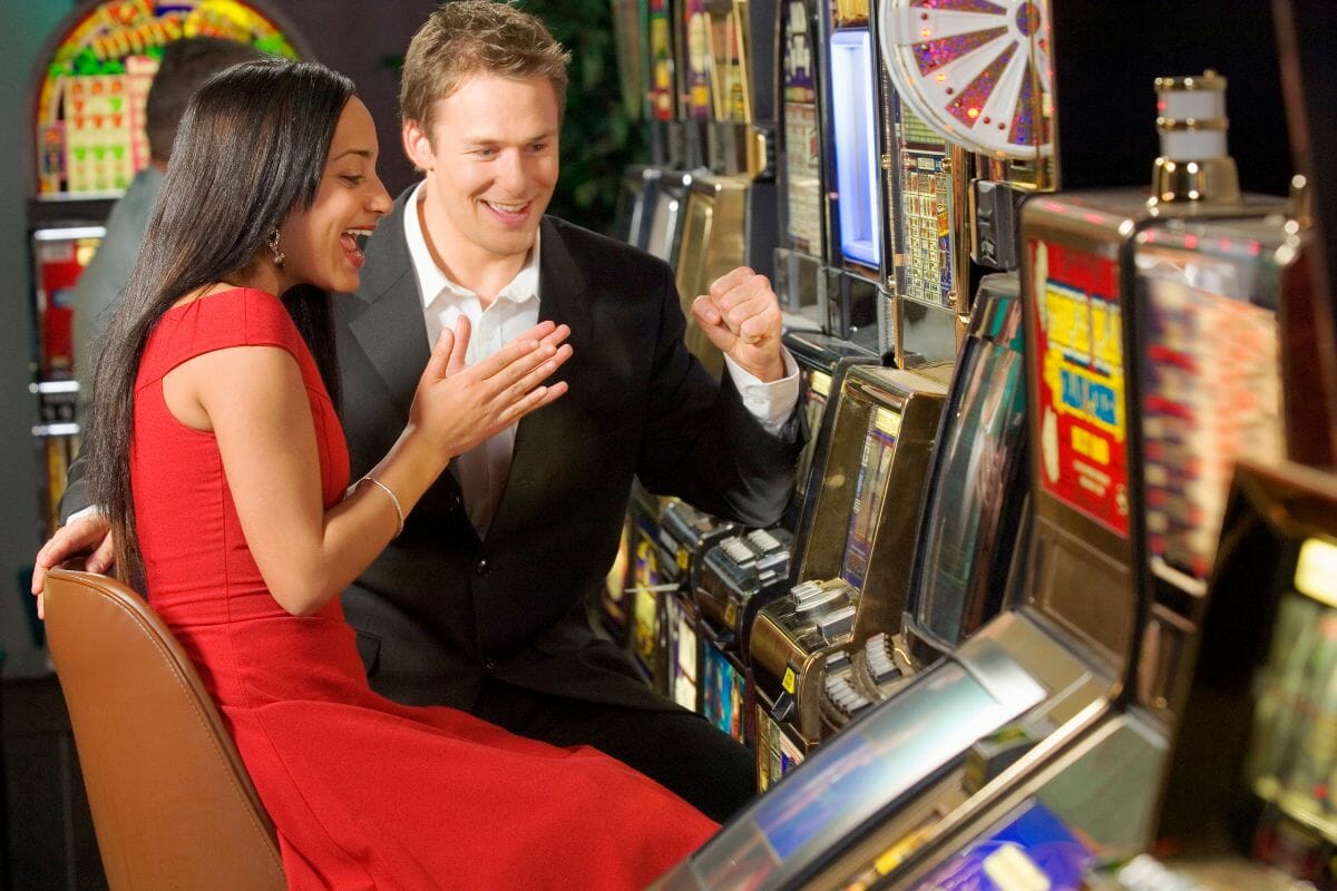 Best Slot Machine Tips