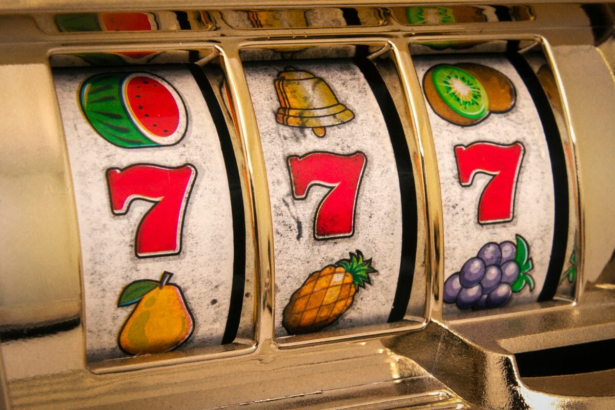 Best Themed Slot Machines