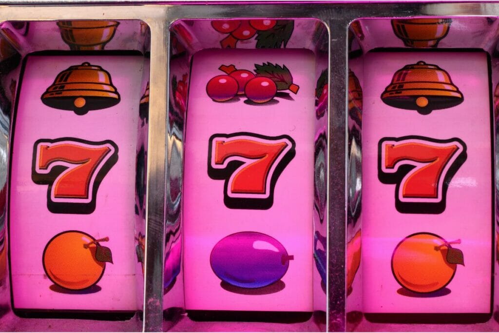 Can You Win On Slot Machines?