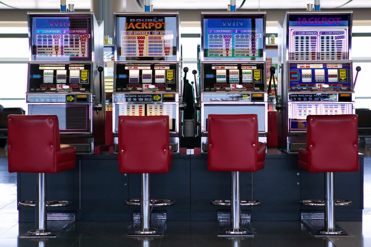 Do Casinos Tighten Slots On Weekends?