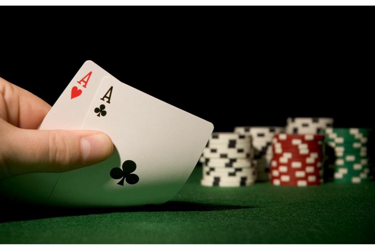 How Do Video Poker Tournaments Work?