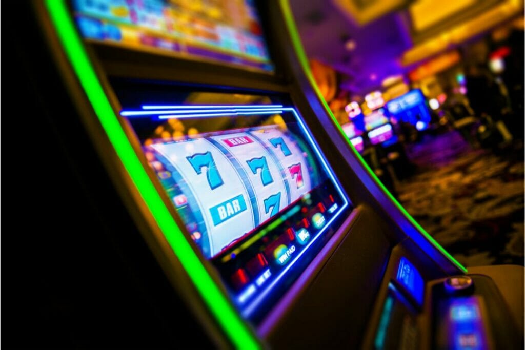 How To Tip Slot Attendants - What You Need To Know