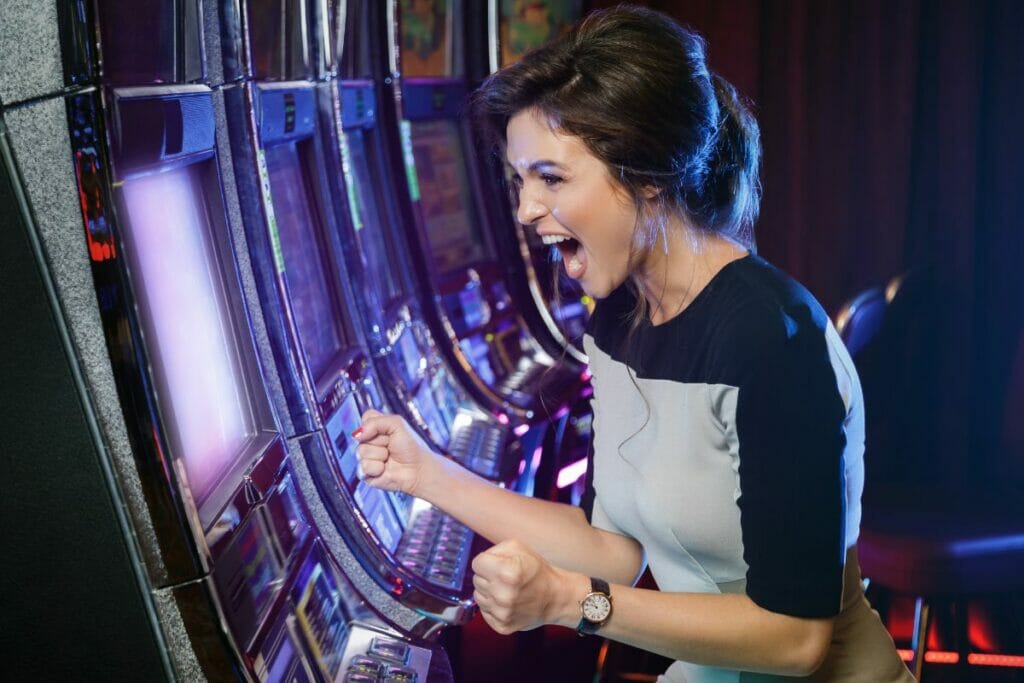 How-To-Win-On-Slot-Machines