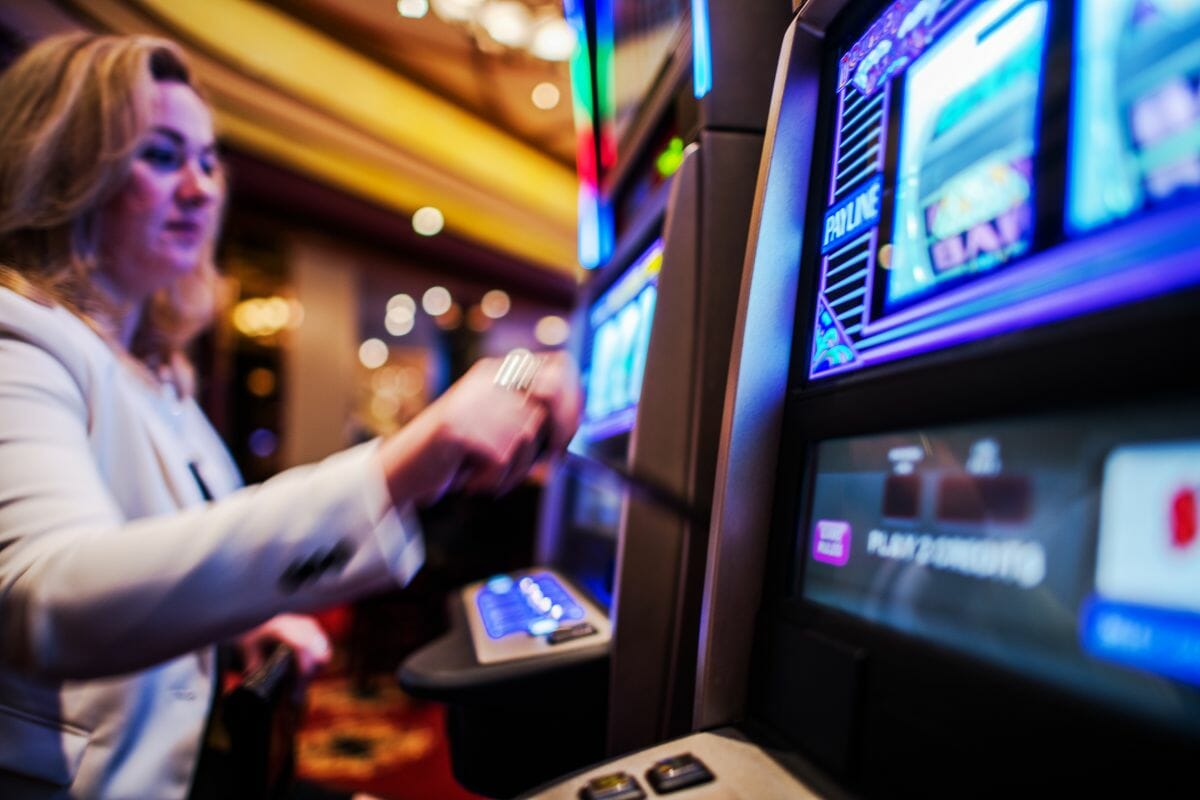 How To Win Slot Jackpots
