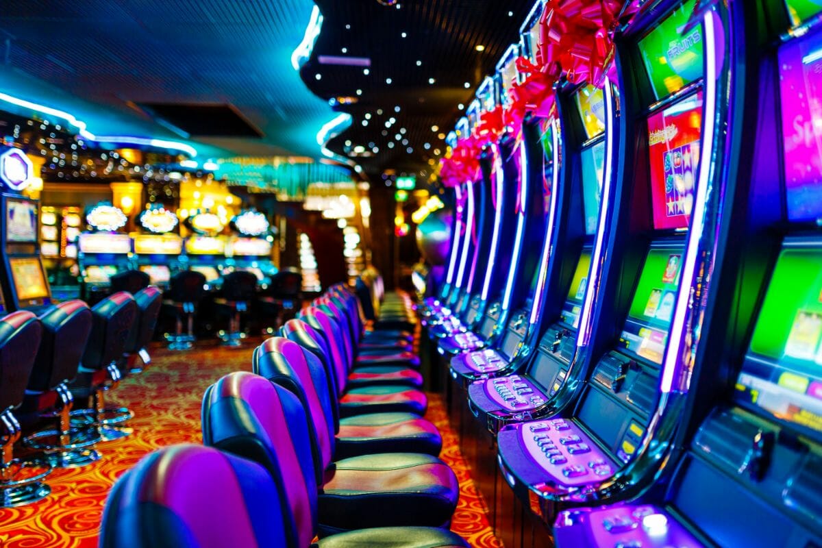 How To Win Slot Tournaments