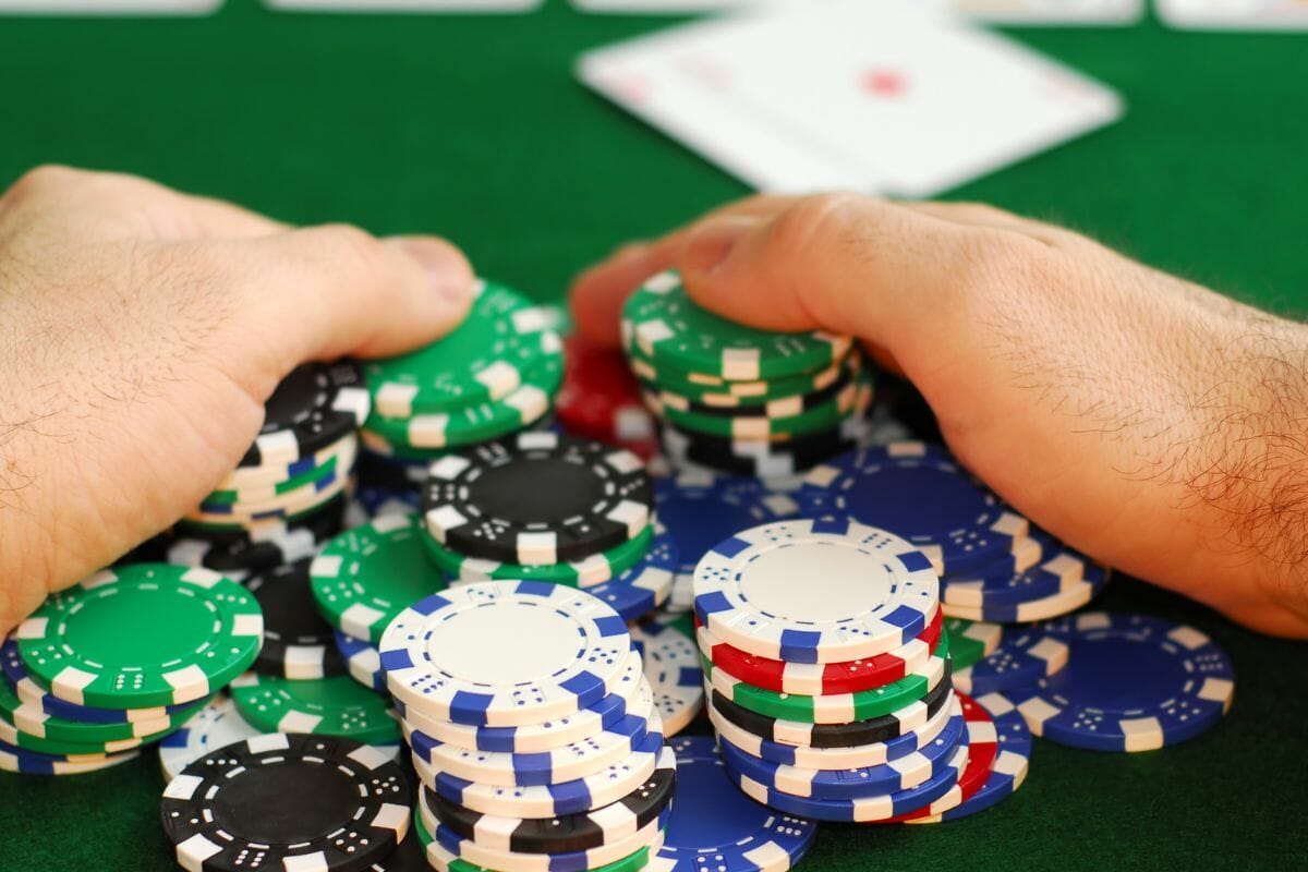 What Do You Need When You Win Big At The Casino?
