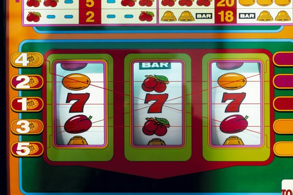 What-Is-A-Bonus-Slot-Machine