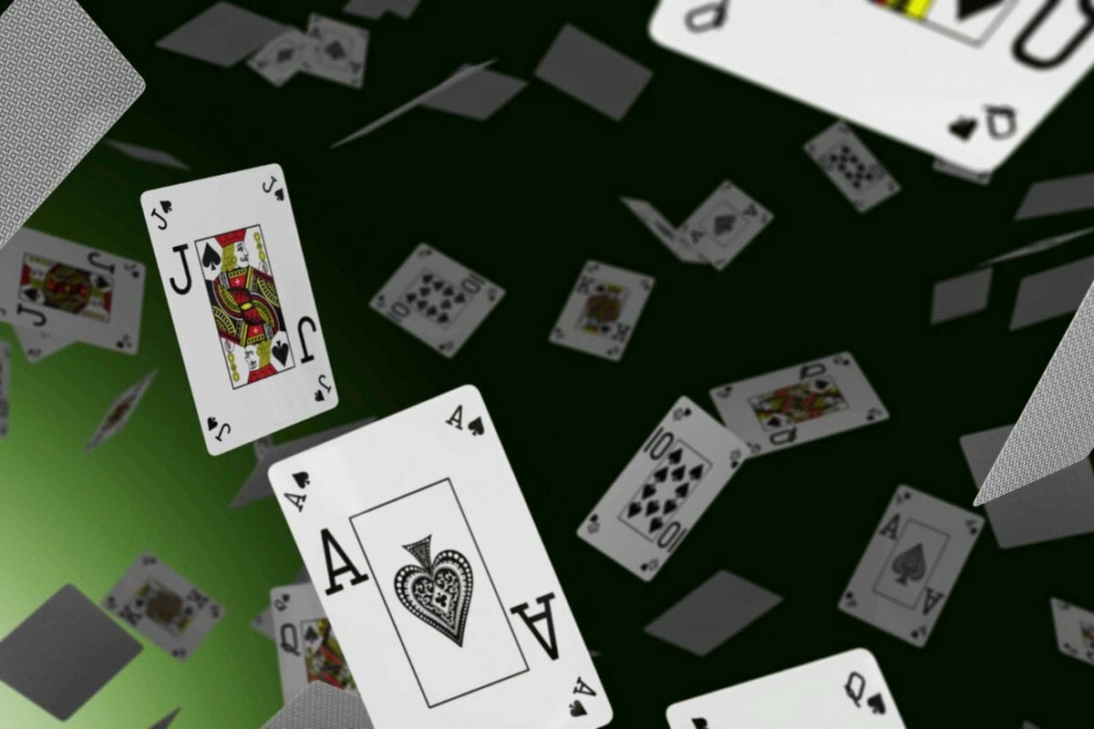 What Is A Progressive Video Poker Machine?