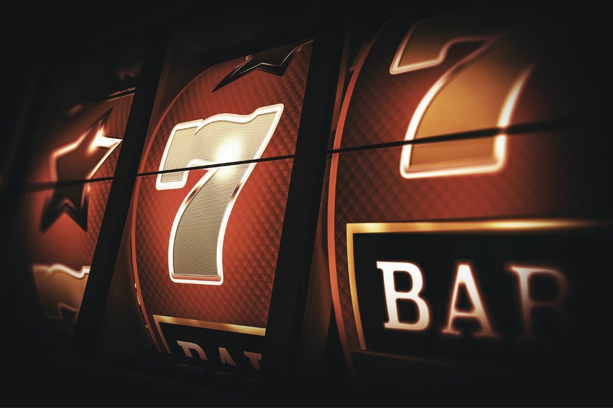 What Is The History Of Slot Machines?
