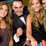 What Are The Positive Effects Of Gambling?